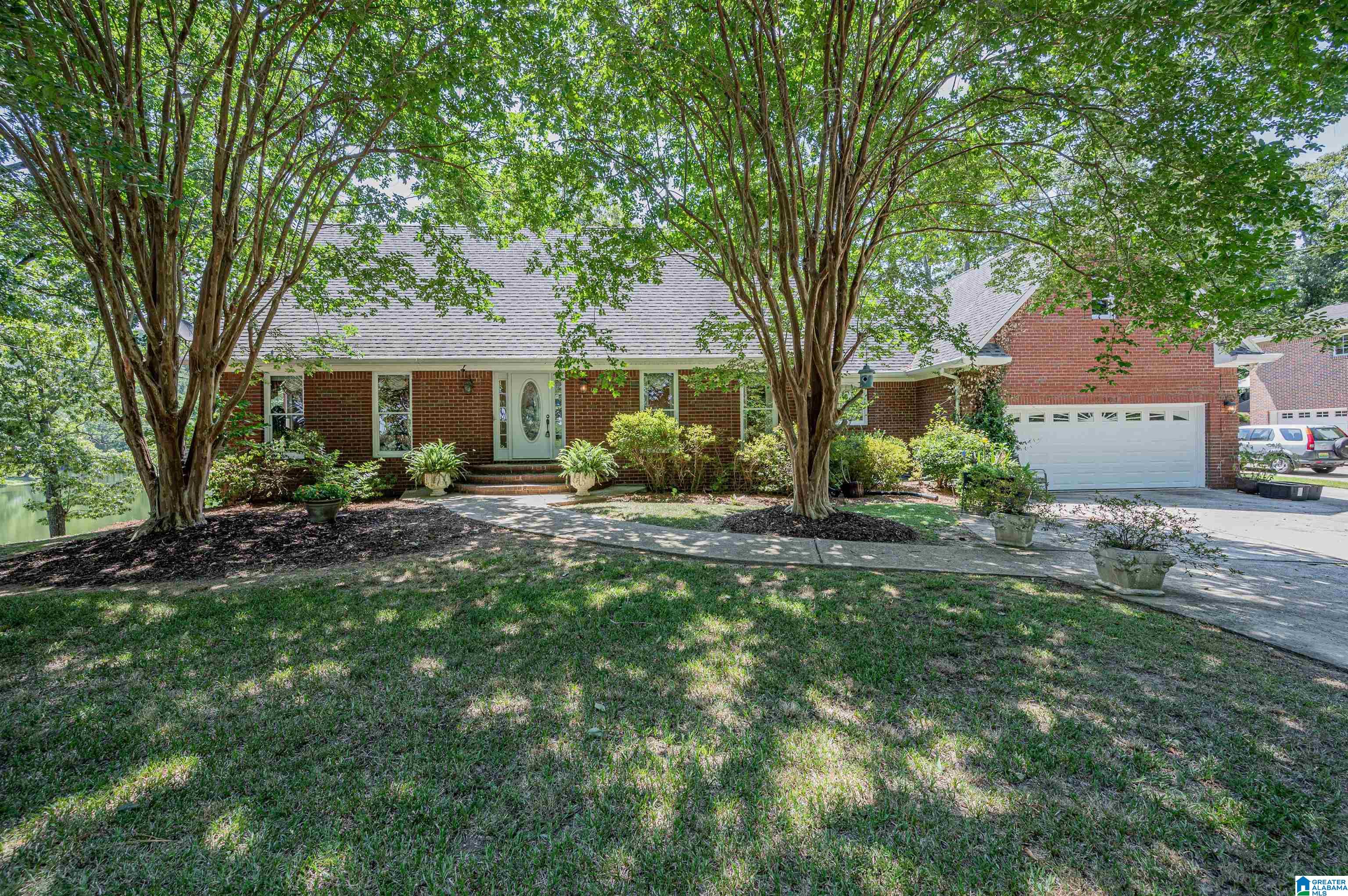 2101 Lakeside Drive McCalla, AL 35111 - Photo 1 of 50
