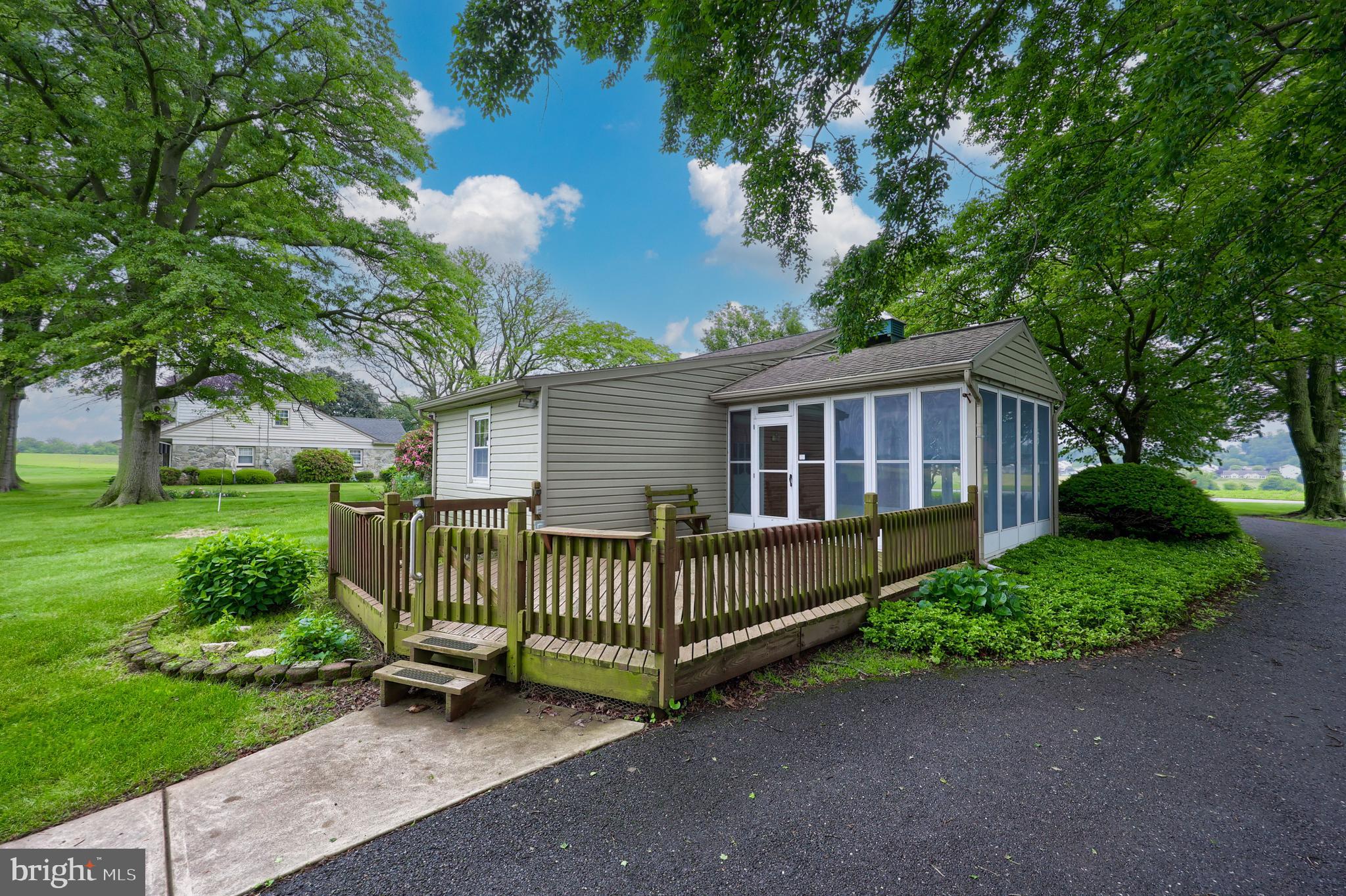 124 Sprecher Road Willow Street, PA 17584 - Photo 30 of 49 Gallery Image 30