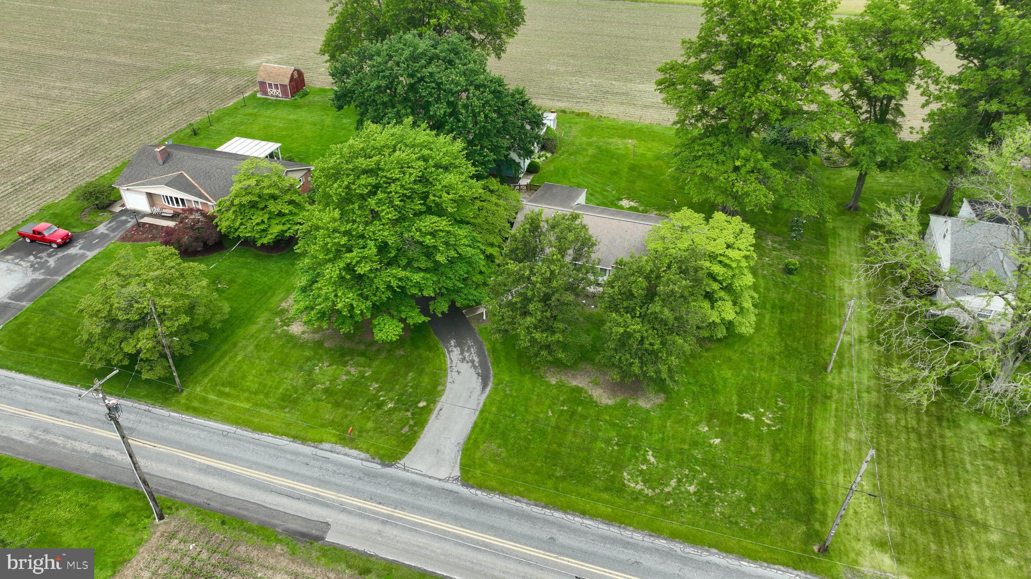 124 Sprecher Road Willow Street, PA 17584 - Photo 38 of 49 Gallery Image 38