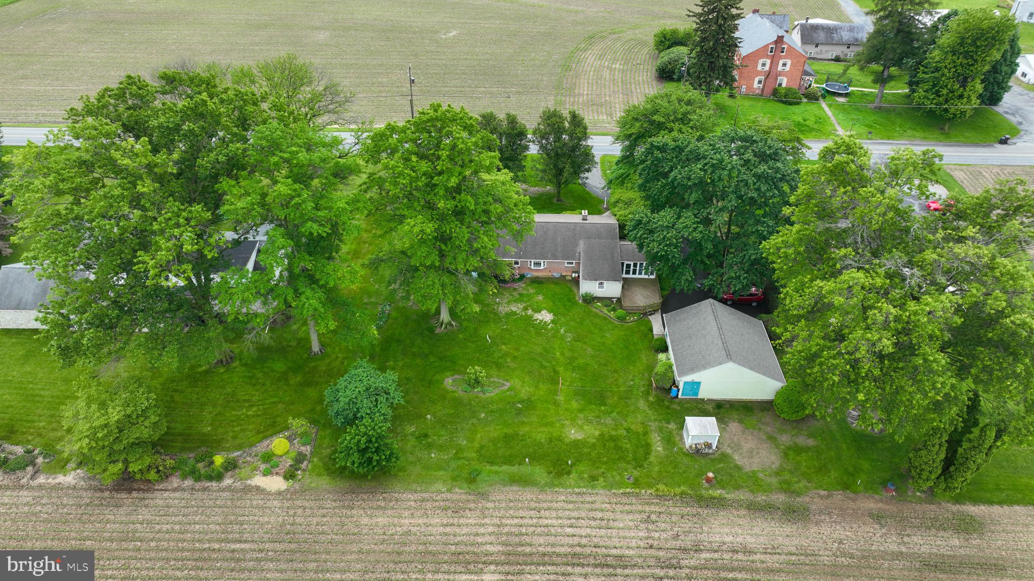 124 Sprecher Road Willow Street, PA 17584 - Photo 42 of 49 Gallery Image 42