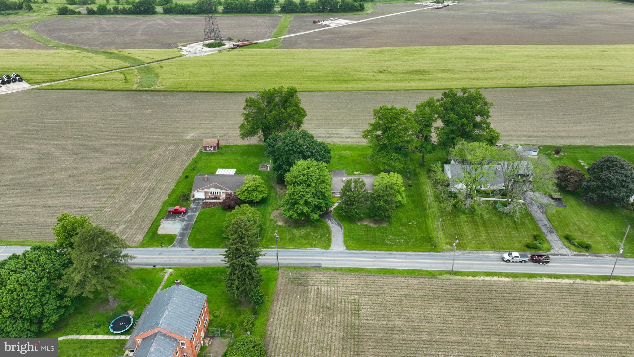 124 Sprecher Road Willow Street, PA 17584 - Photo 44 of 49 Gallery Image 44