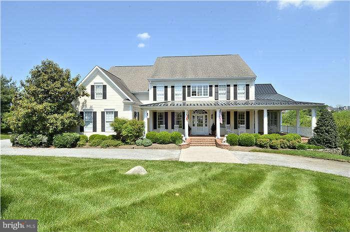 929 Western Road Cockeysville, MD 21030 - Photo 1 of 30 Exterior (Front)
