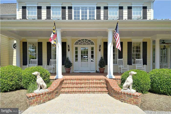 929 Western Road Cockeysville, MD 21030 - Photo 3 of 30 Exterior (Front)