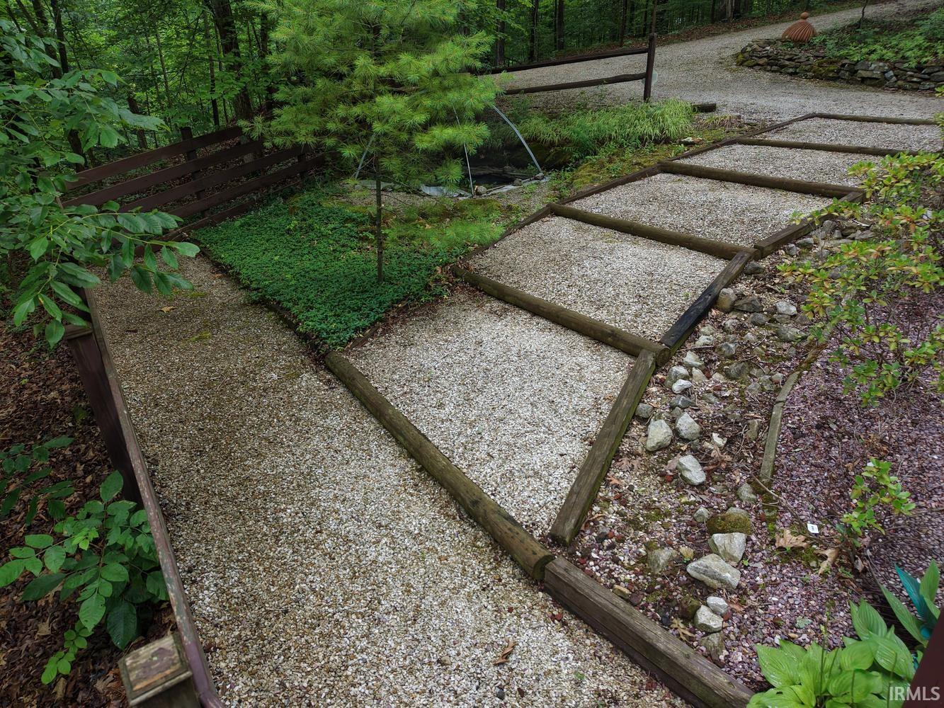 3177 North Russell Road Bloomington, IN 47408 - Photo 33 of 48 Gallery Image 33