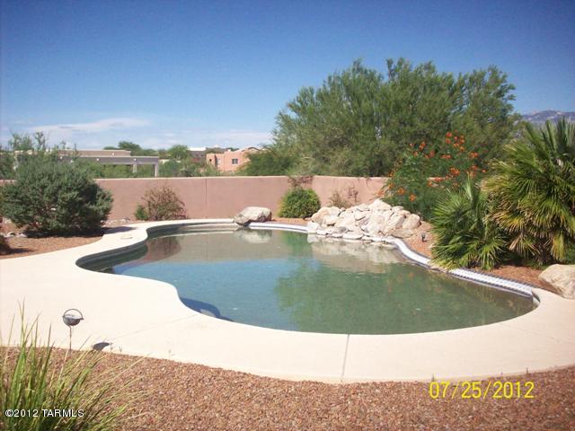 950 West Silver Spring Place Tucson, AZ 85755 - Photo 29 of 29