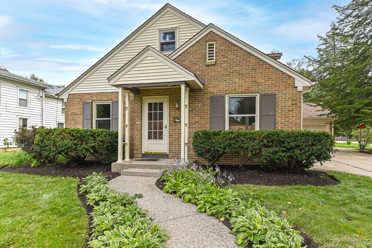 115 North 5th Street Delavan, WI 53115 - Photo 1 of 1 Welcome Home