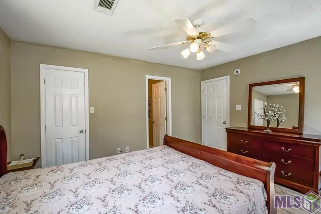 $234,900 | 25790 Oak Alley Drive, Holden, LA 70744