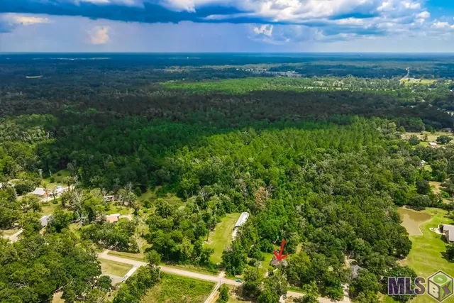 $234,900 | 25790 Oak Alley Drive, Holden, LA 70744