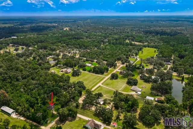$234,900 | 25790 Oak Alley Drive, Holden, LA 70744