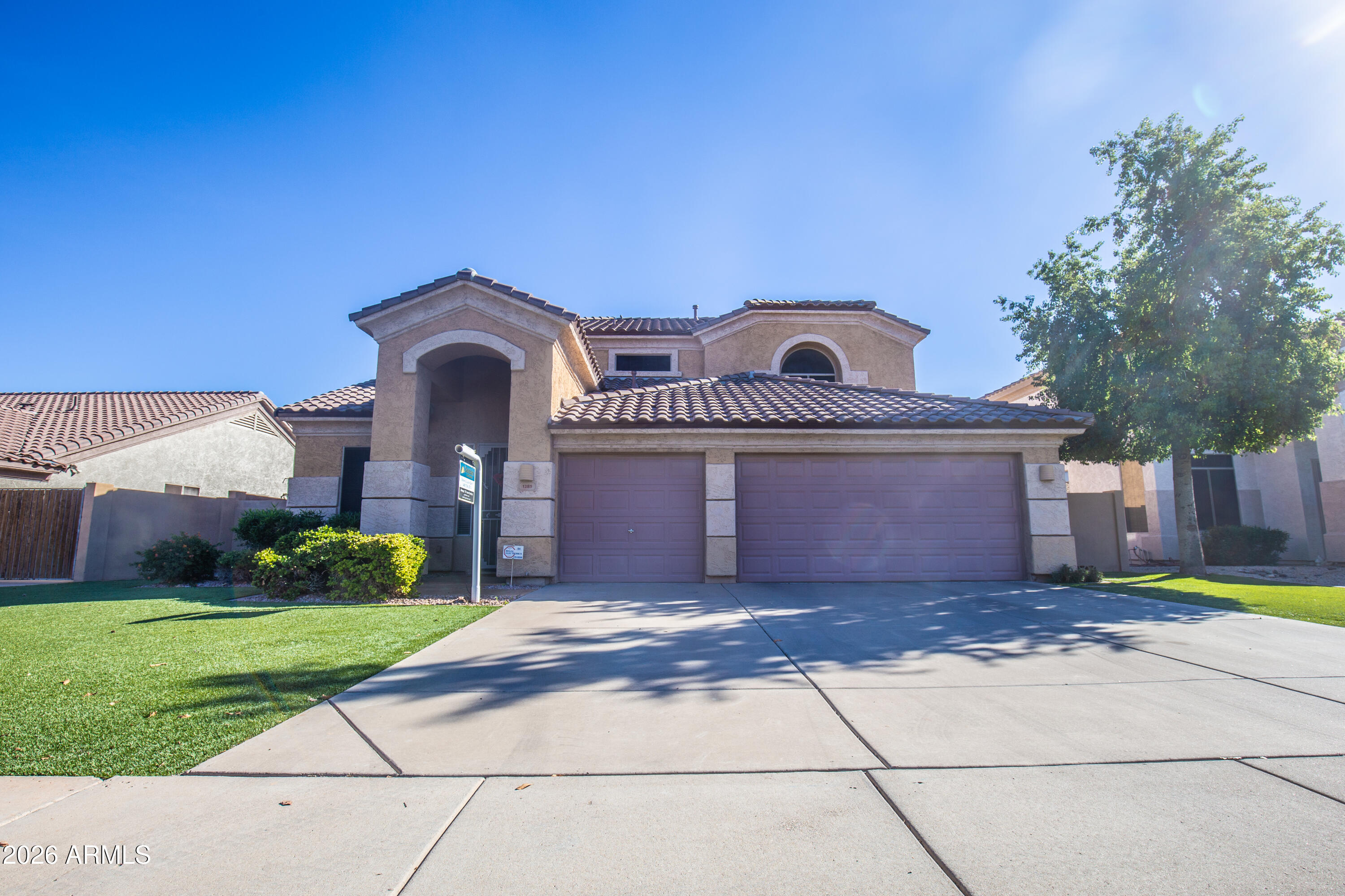 1285 North Evergreen Street Gilbert, AZ 85233 - Photo 1 of 19 IMG_5166a