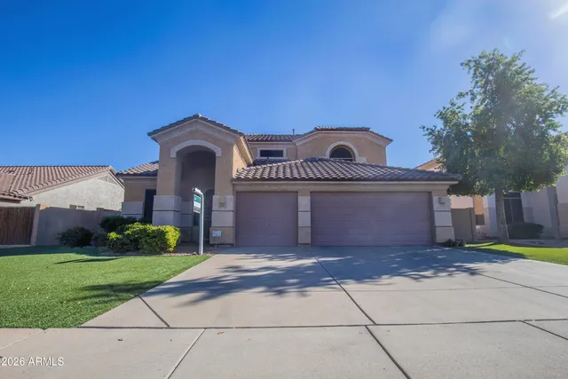 $740,000 | 1285 North Evergreen Street, Gilbert, AZ 85233