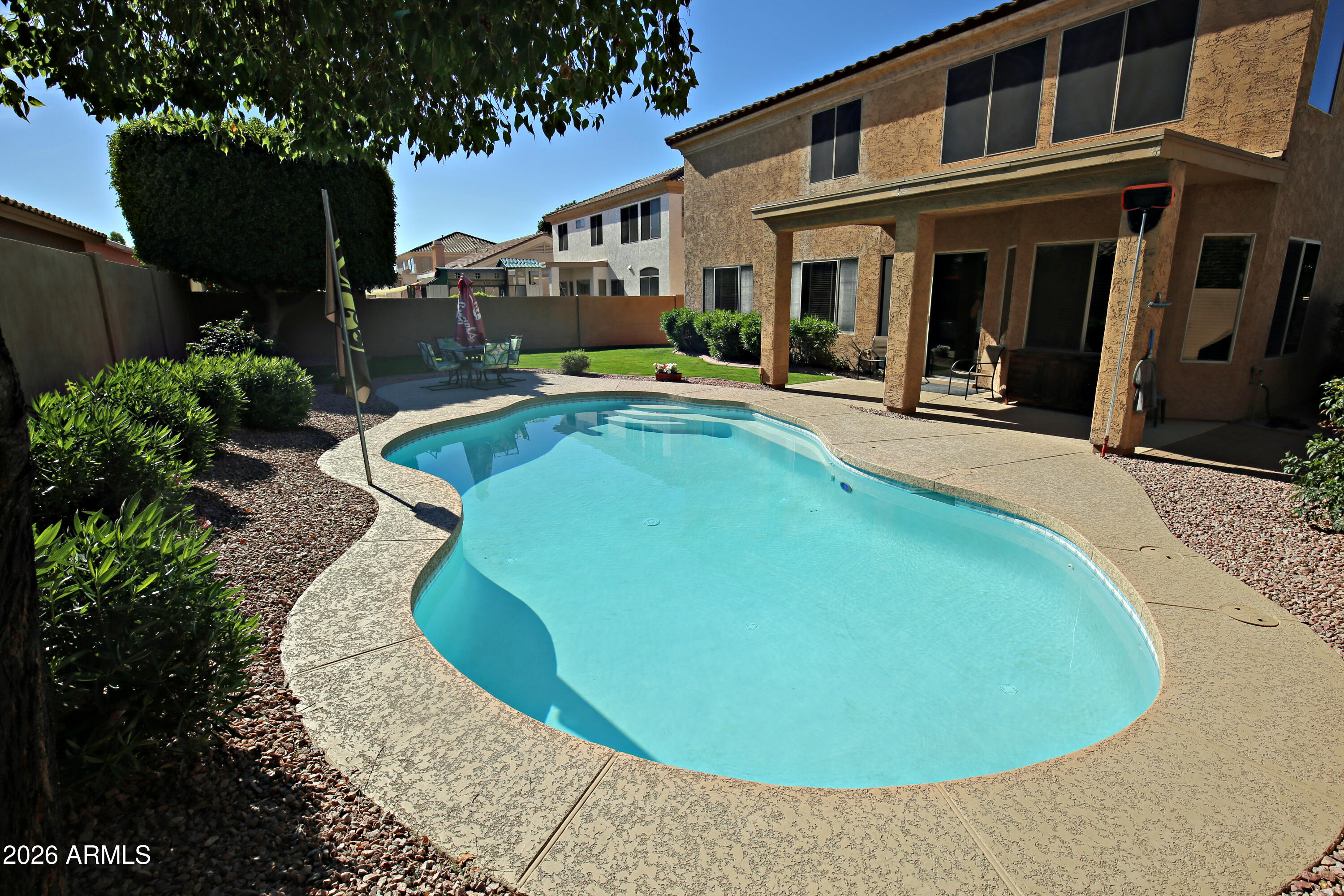 1285 North Evergreen Street Gilbert, AZ 85233 - Photo 19 of 19 IMG_5256