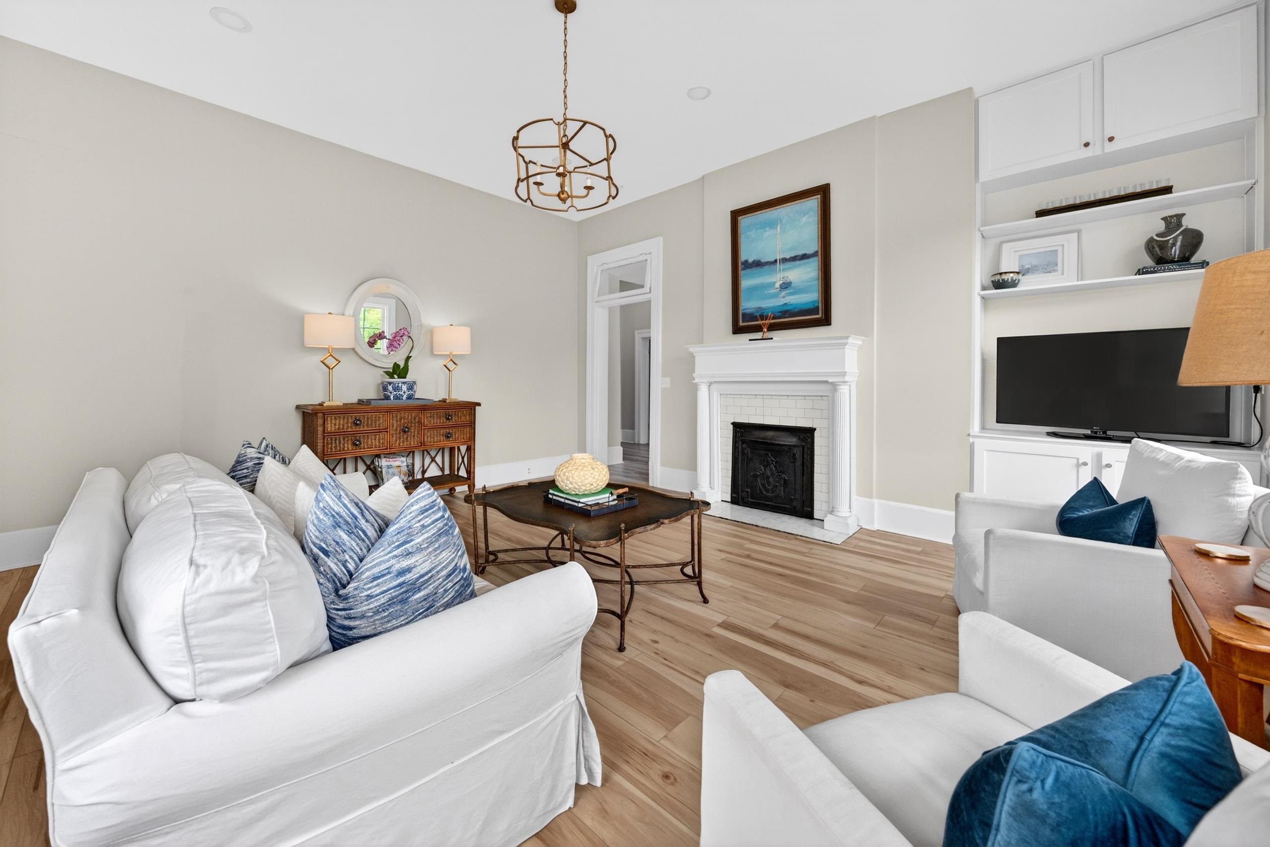 127 Broad Street Georgetown, SC 29440 - Photo 29 of 35