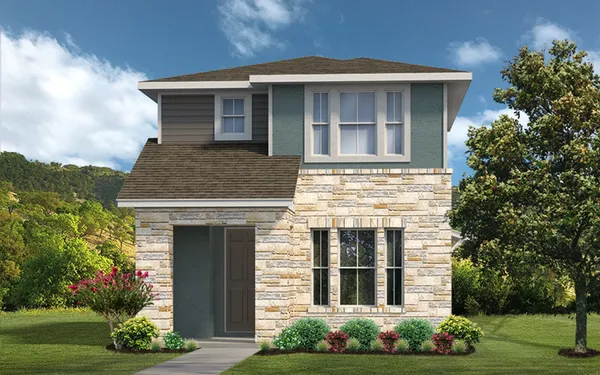 $328,990 | 8209 Springsteen Drive, Austin, TX 78744