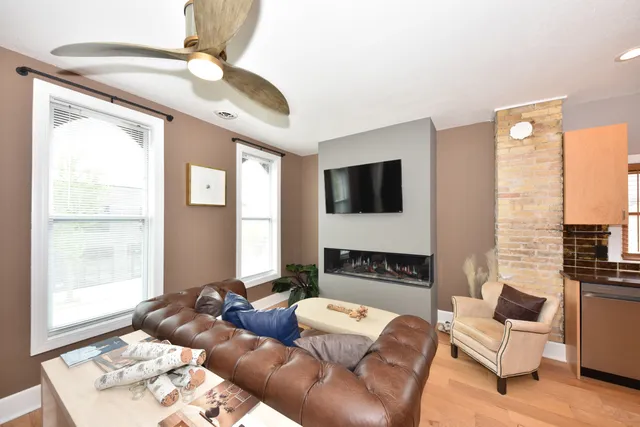 $2,100 | 1949 North Dr. Martin Luther King Jr. Drive, Milwaukee, WI 53212