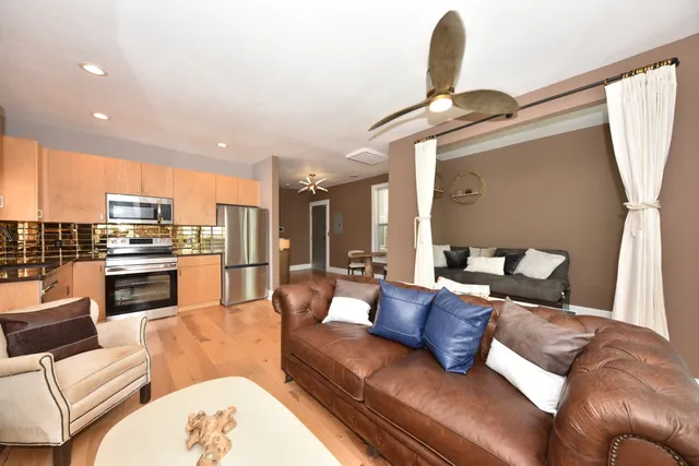 $2,100 | 1949 North Dr. Martin Luther King Jr. Drive, Milwaukee, WI 53212