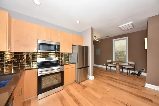 $2,100 | 1949 North Dr. Martin Luther King Jr. Drive, Milwaukee, WI 53212