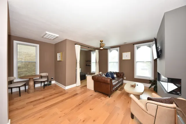 $2,100 | 1949 North Dr. Martin Luther King Jr. Drive, Milwaukee, WI 53212