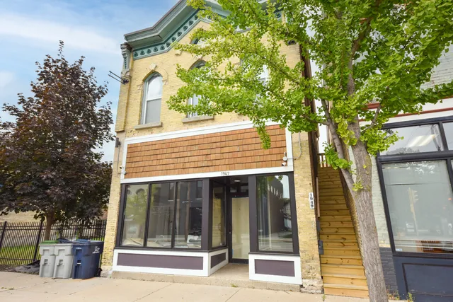 $2,100 | 1949 North Dr. Martin Luther King Jr. Drive, Milwaukee, WI 53212