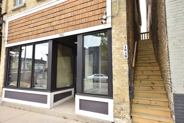 $2,100 | 1949 North Dr. Martin Luther King Jr. Drive, Milwaukee, WI 53212