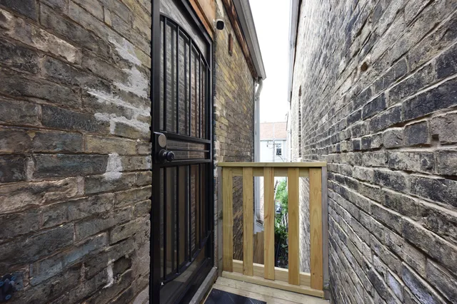 $2,100 | 1949 North Dr. Martin Luther King Jr. Drive, Milwaukee, WI 53212