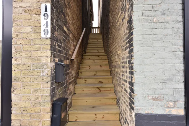 $2,100 | 1949 North Dr. Martin Luther King Jr. Drive, Milwaukee, WI 53212