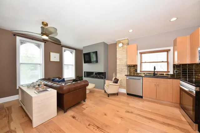 $2,100 | 1949 North Dr. Martin Luther King Jr. Drive, Milwaukee, WI 53212