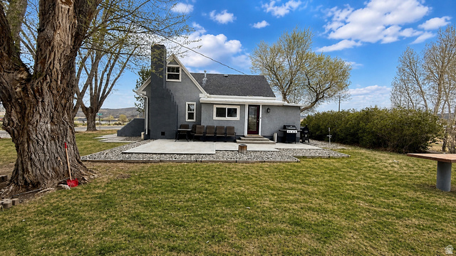 296 West 300 S Street Loa, UT 84747 - Photo 23 of 26