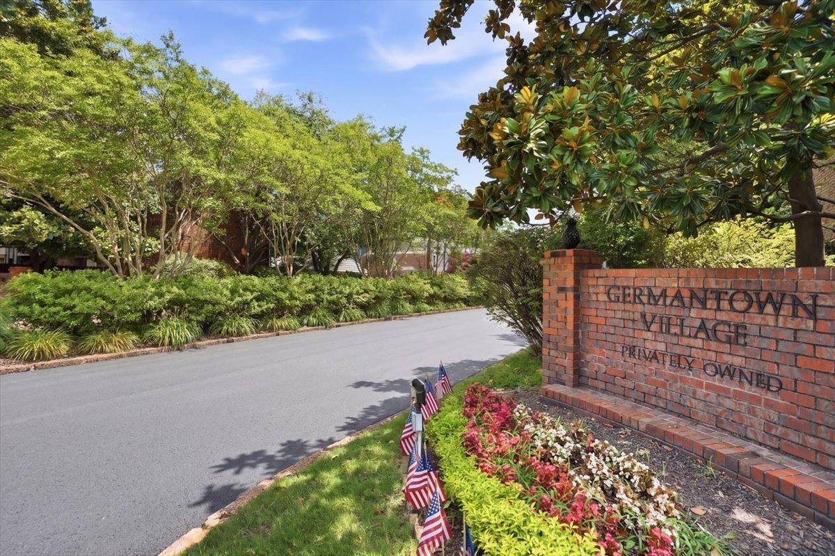 6946 Amberly Road, Unit 6946 Memphis, TN 38119 - Photo 32 of 37 Gallery Image 32