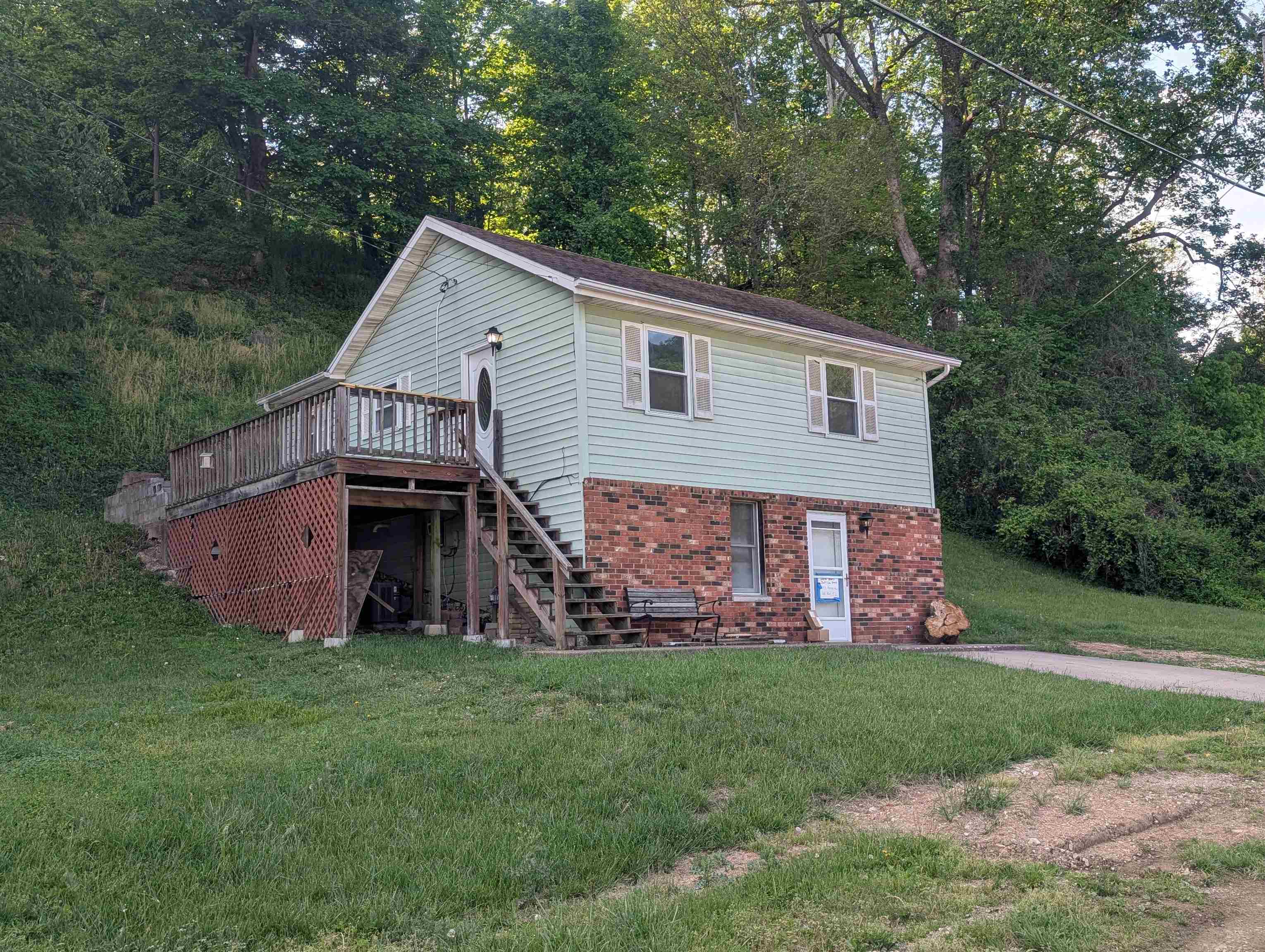 91 Sandusky Road North South Point, OH 45680 - Photo 1 of 13 Gallery Image 1