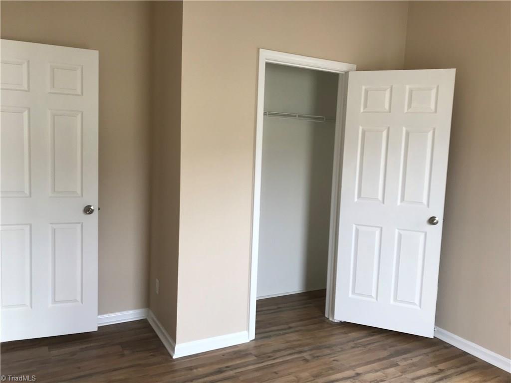 1844 Turkey Ford Road Mount Airy, NC 27030 - Photo 15 of 19 Second Bedroom