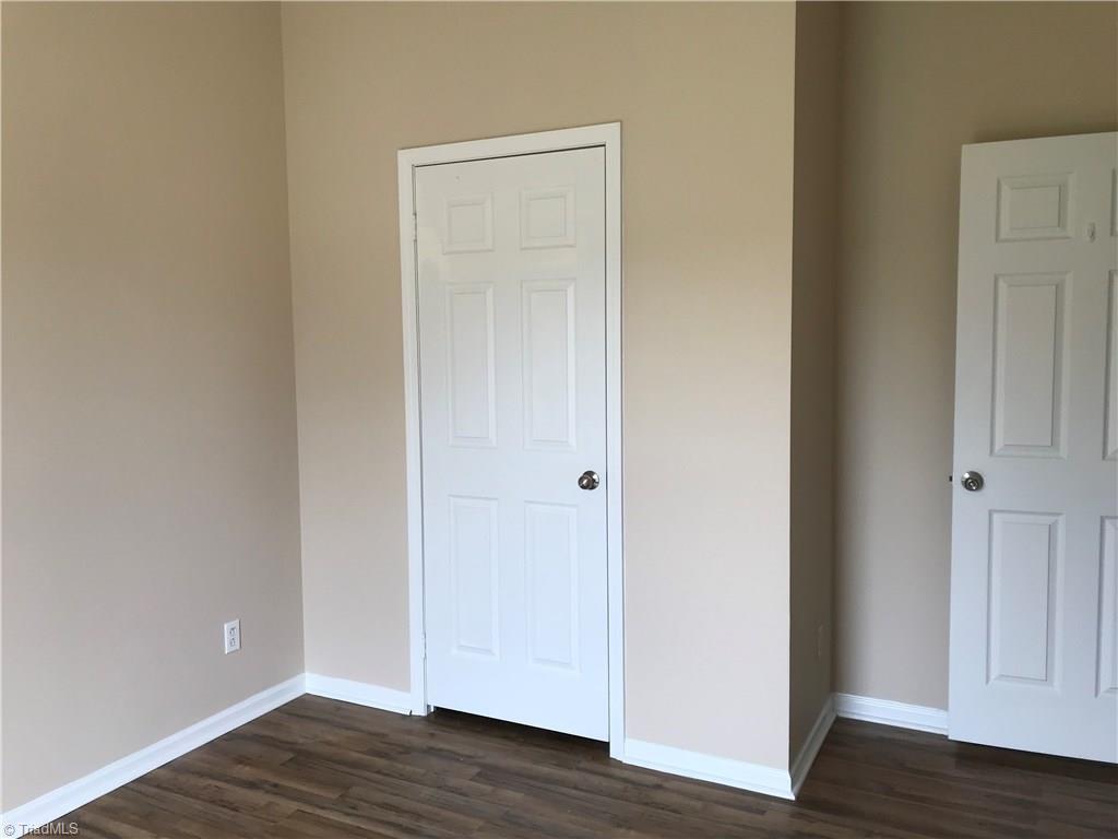 1844 Turkey Ford Road Mount Airy, NC 27030 - Photo 17 of 19 Third Bedroom