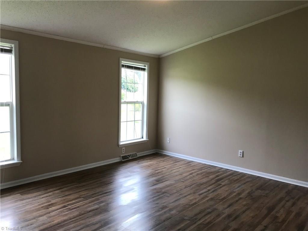 1844 Turkey Ford Road Mount Airy, NC 27030 - Photo 8 of 19 Master Bedroom