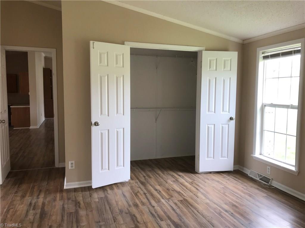 1844 Turkey Ford Road Mount Airy, NC 27030 - Photo 9 of 19 Master Bedroom