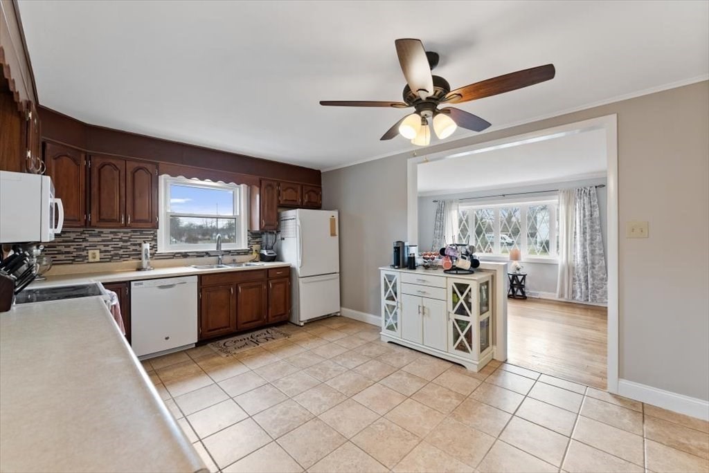 660 Morgan Road West Springfield, MA 01089 - Photo 14 of 42 a kitchen with a cabinets and appliances