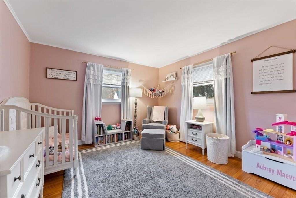 660 Morgan Road West Springfield, MA 01089 - Photo 23 of 42 a living room with furniture and a wooden floor