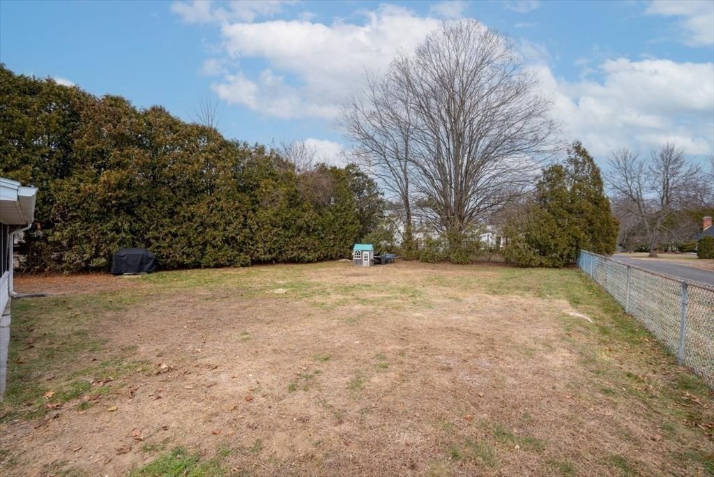 660 Morgan Road West Springfield, MA 01089 - Photo 36 of 42 a view of outdoor space yard