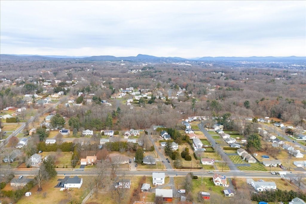 660 Morgan Road West Springfield, MA 01089 - Photo 40 of 42 an aerial view of a city