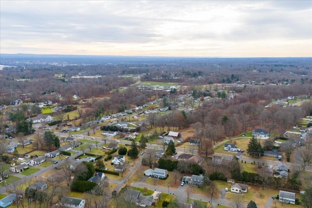 660 Morgan Road West Springfield, MA 01089 - Photo 42 of 42 an aerial view of multiple house