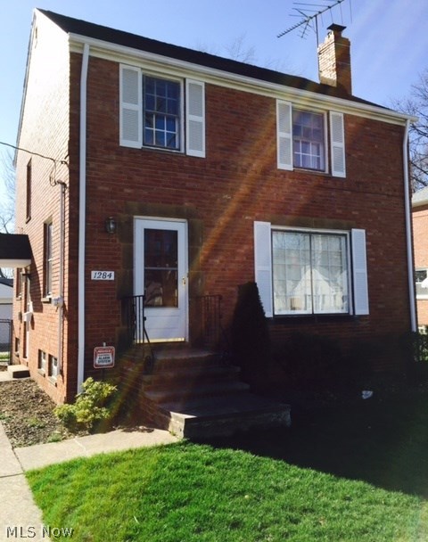 1284 Churchill Road Lyndhurst, OH 44124 - Photo 1 of 17