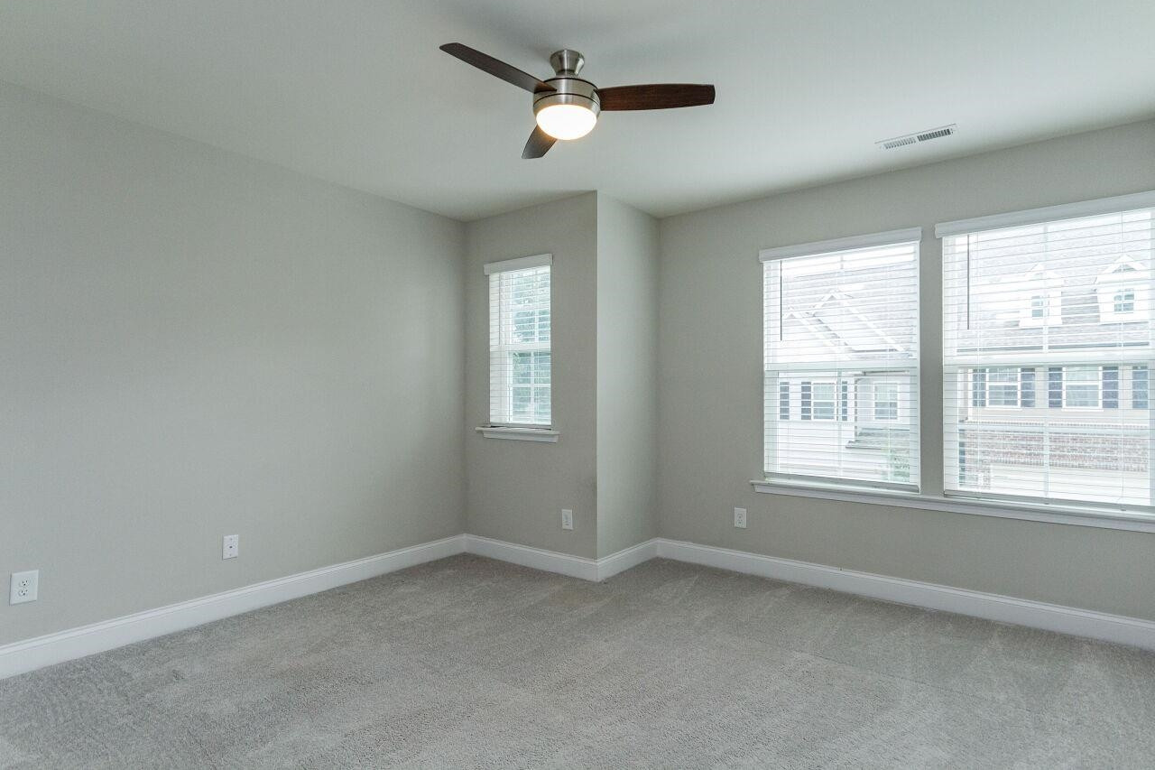 705 Newlyn Drive Raleigh, NC 27606 - Photo 21 of 30 Bedroom