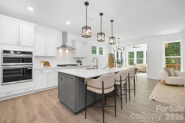 $1,104,000 | 7717 Nautical View, Denver, NC 28037