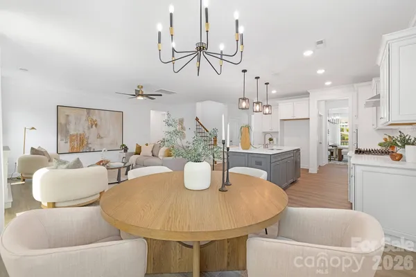 $1,104,000 | 7717 Nautical View, Denver, NC 28037