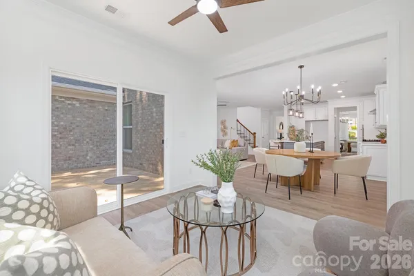 $1,049,000 | 7717 Nautical View, Denver, NC 28037