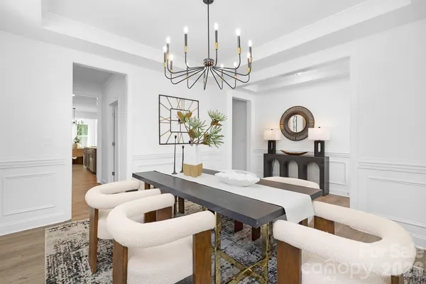 $1,104,000 | 7717 Nautical View, Denver, NC 28037