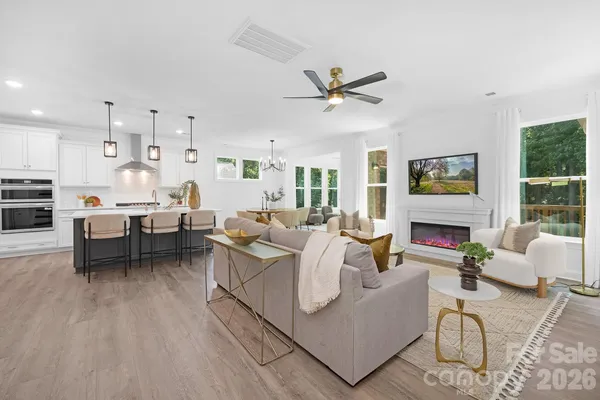 $1,104,000 | 7717 Nautical View, Denver, NC 28037