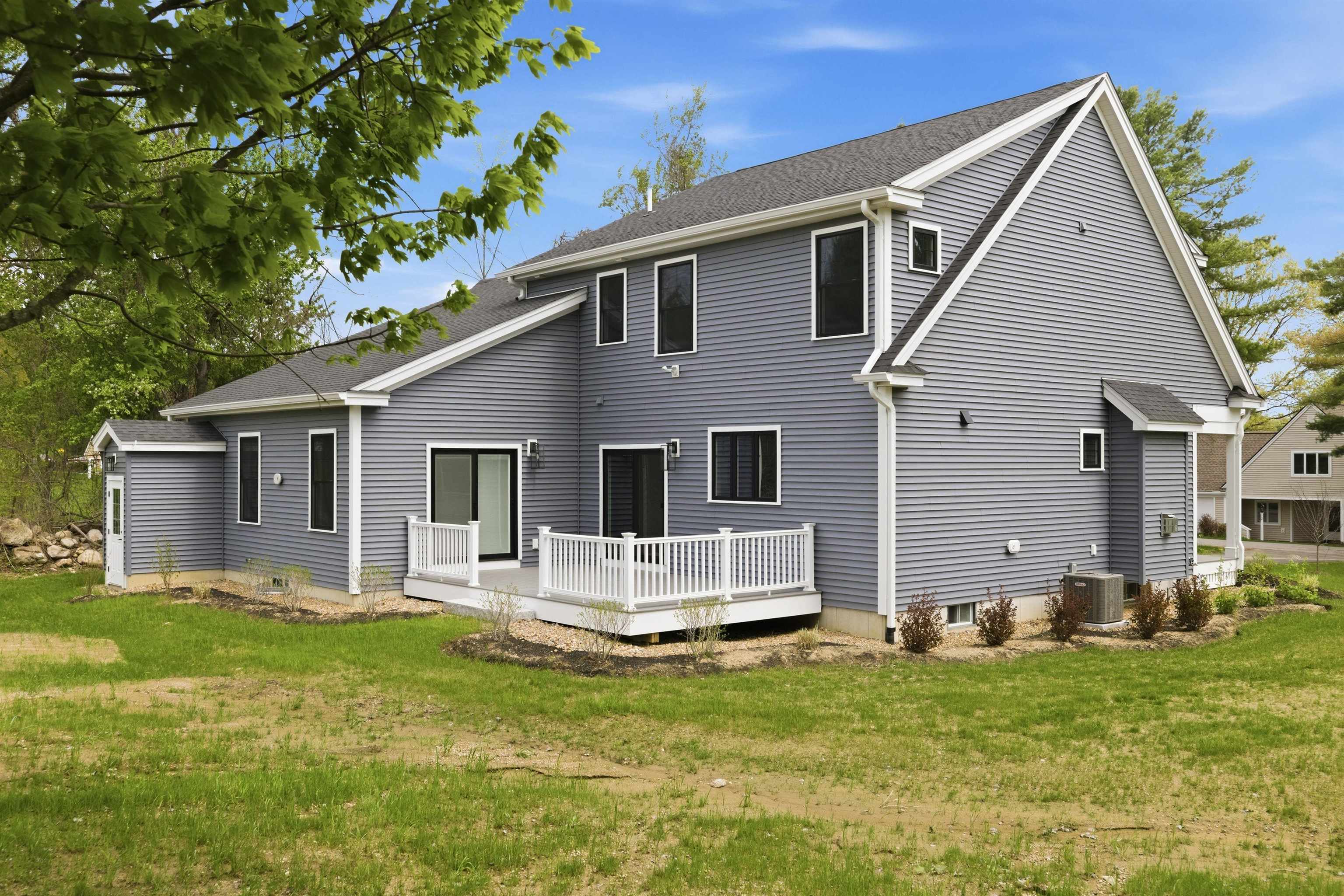 Lot 1 Clover Lane, Unit 1 Laconia, NH 03246 - Photo 39 of 55