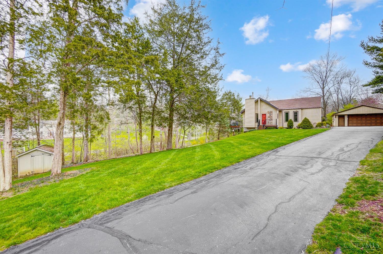 5880 Gaines Road Cincinnati, OH 45247 - Photo 36 of 37 Gallery Image 36
