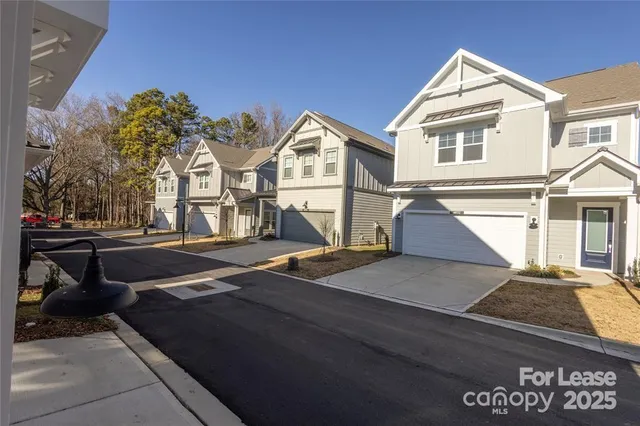 $3,351 | 3110 Doe River Way, Unit RHODES, Matthews, NC 28105