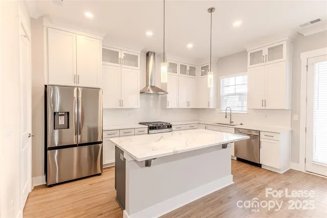 $3,351 | 3110 Doe River Way, Unit RHODES, Matthews, NC 28105